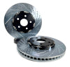 Baer Brakes 20-25 Chevy Corvette Z51 Eradispeed+ Front SDZ 2-Piece Performance Brake Rotors