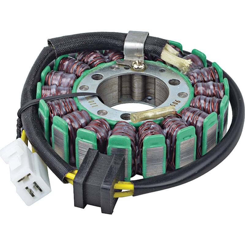 Arrowhead 96-02 Kawasaki KLF220 Bayou Stator Coil
