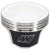 Wiseco RED Series Chevy Small Block 350 4.000in Bore 1.250in CH -11.00 CC Piston Set