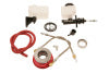 McLeod Hyd T.O. Bearing Slip W/Adj Screw Gen Iv Ford 1.430in Collar W/Master Cylinder