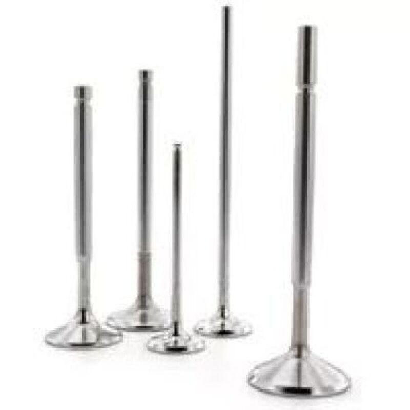 Ferrea 2010 Honda CRF 250R 25mm Head Dia Competition Exhaust Valve - Set of 2