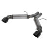Flowmaster 16-24 Chevrolet Camaro 3.6L FlowFX Axle-Back Exhaust System