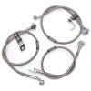 Russell Performance 99-06 GM Silverado/Sierra 1500 2WD Brake Line Kit