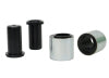 Whiteline 07+ Nissan Skyline R35 GT-R AWD Front Anti-Lift/Caster Kit Race