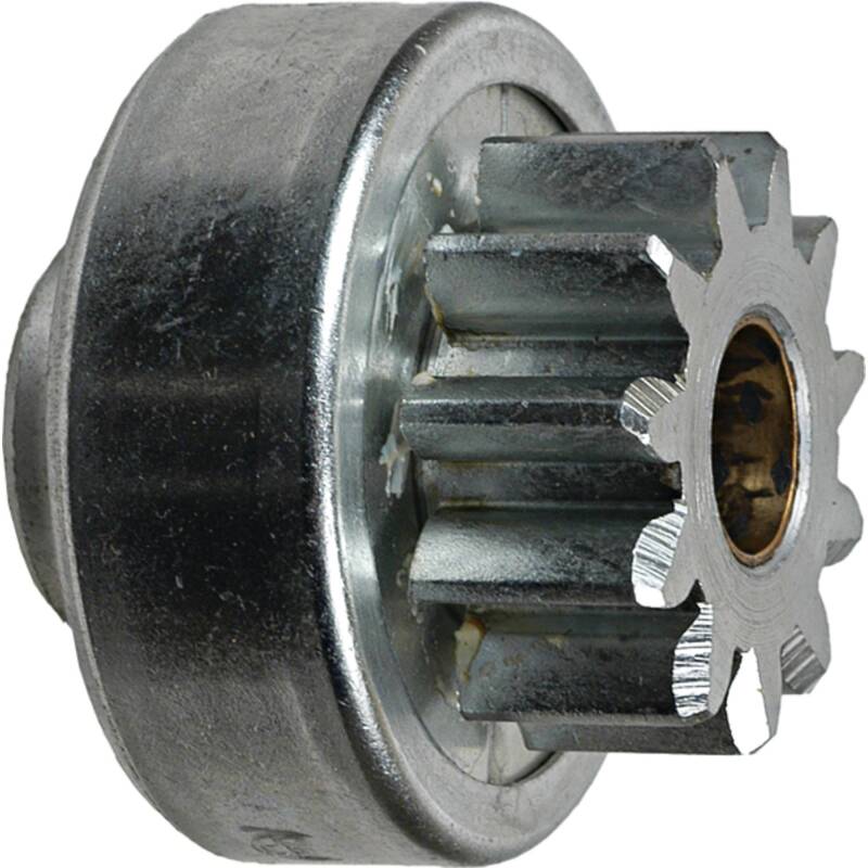 Arrowhead Hitachi 11T Drive