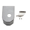 Wehrli 06-25 Cummins 5.9L/6.7L Brake Master Cylinder Cover - Kiwi Green