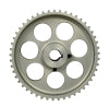 Peterson Fluid Systems HTD Pulley 40 Tooth 1.250 Wide LW