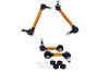 Whiteline 13-20 Subaru BRZ Adjustable Sway Bar Vehicle Link Kit