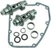 S&S Cycle 2006 Dyna Easy Start 583CE Chain Drive Camshaft Kit
