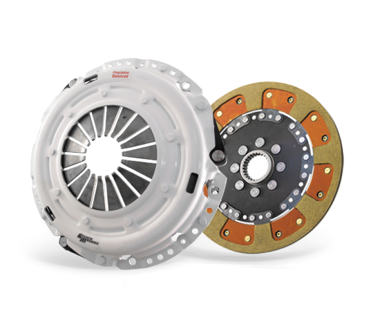 Clutch Masters 96-99 BMW 328 2.8L E36 FX300 Rigid Disc Clutch Kit