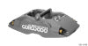 Wilwood Caliper-Forged Superlite I4-ST 1.88/1.75in Pistons .81in Disc