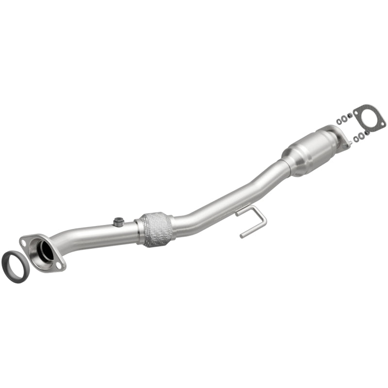 MagnaFlow Direct Fit Catalytic Converter 02-06 Altima 2.5L rear OEM