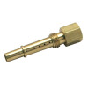 S&S Cycle Super B/E/G Main Discharge Tube