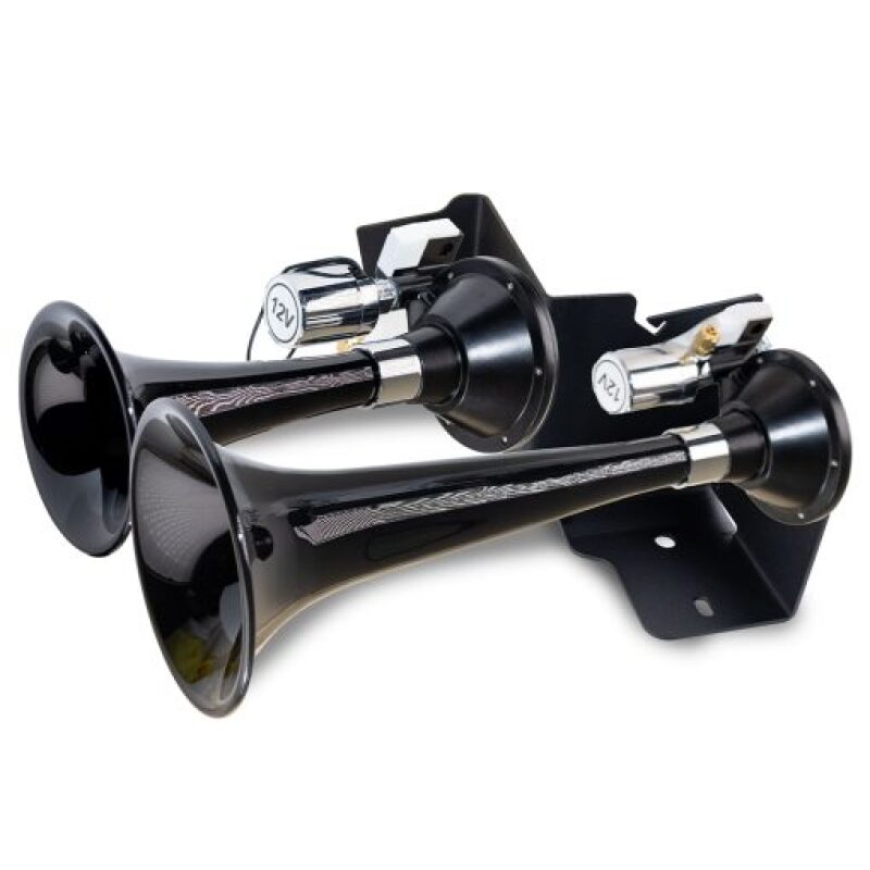 Kleinn 18-26 Jeep Wrangler JLU Model 220 Horns