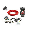Snow Performance Gas Stg. 2 New Bst Cooler F/I Water Inj. Kit w/o Tank