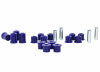 SuperPro Leaf Spring Bushing Set