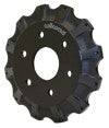 Wilwood Hat-TC Front 1.36in Offset 6 x 5.32 - 12 on 10.75in