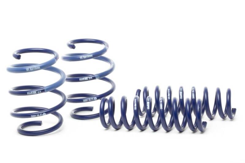 H&R 14-16 BMW M235i Coupe F22 Sport Spring