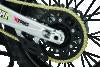 ProTaper Husqvarna/KTM Rear Black Sprocket - 48 Teeth