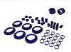 SuperPro 1957-1962 Triumph TR3A Base Front & Rear Vehicle Kit