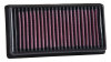 K&N 13-15 KTM Duke 690 Drop In Replacement Air Filter