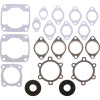 Vertex Complete Gasket Kit With Seals