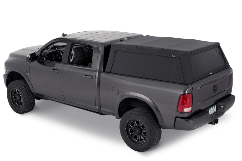 Bestop 19-26 Dodge Ram 1500 For 64 Ft Bed W/O Dodge Rambox Supertop