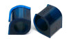 SuperPro 1988 Toyota Corolla LE Front 25mm Sway Bar Mount Bushing Set