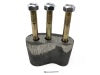 Tuff Country 69-93 Dodge Truck 1/2 & 3/4 Ton (Dana 44) Steering Block