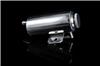 Weapon R Honda Ruckus (no view tube) Aluminum Coolant Overflow Tank