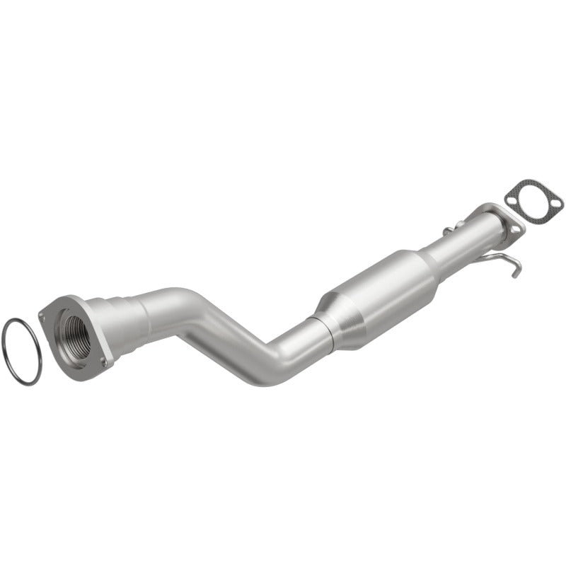 MagnaFlow Direct Fit Catalytic Converter 97-02 GM 3.8L