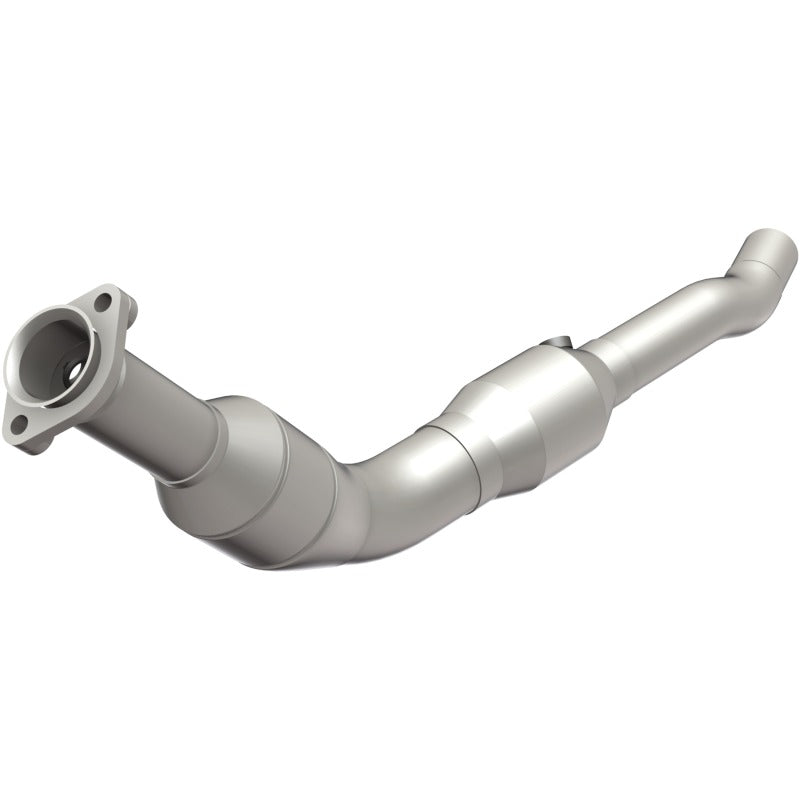 MagnaFlow Direct Fit Catalytic Converter 05-08 LR3/RR Sport D/S OEM