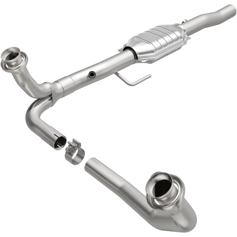 MagnaFlow 2000 Dodge Durango 5.2L Direct Fit Converter