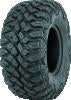 QuadBoss QBT846 Radial Utility Tire - 27x11R12 8Ply