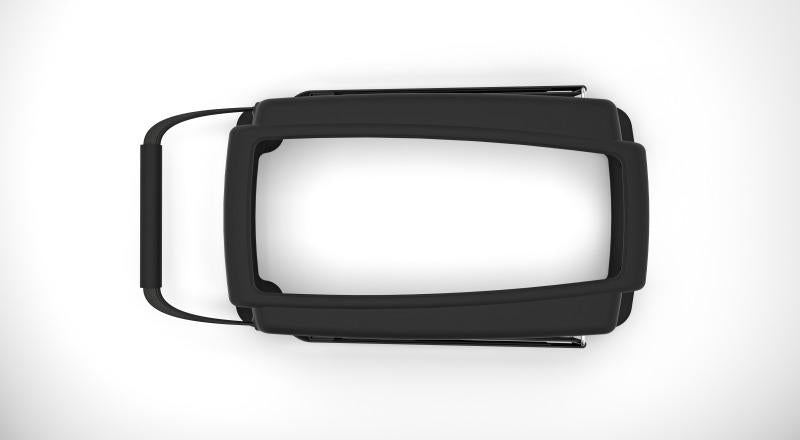 CTEK Accessory - Bumper 300 (Fits PRO25S/PRO25SE/MUS 25000/MXS 25EC) - Black