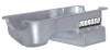 Moroso Ford 289-302 (w/Rear Sump) Kicked Out Road Race Baffled Wet Sump 7qt 7.5in Steel Oil Pan