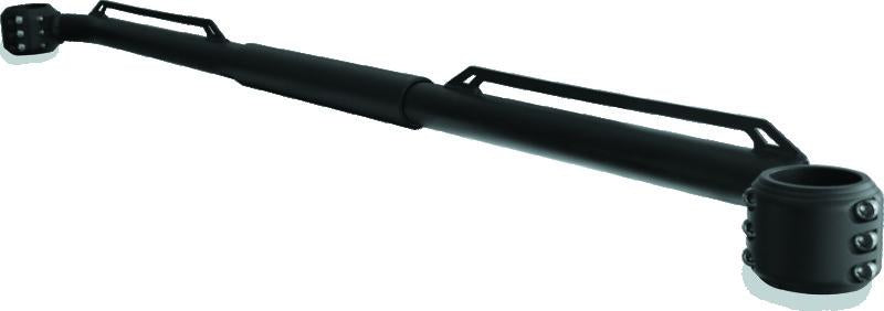 DragonFire Racing 13-20 Can-Am Maverick MAX 1000R Harness Bar - Front Row
