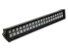 Raxiom Axial Series 20-In Dual-Row LED Light Bar Combo Beam Universal (Some Adaptation Required)