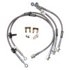 Russell Performance 05-09 Scion TC Brake Line Kit