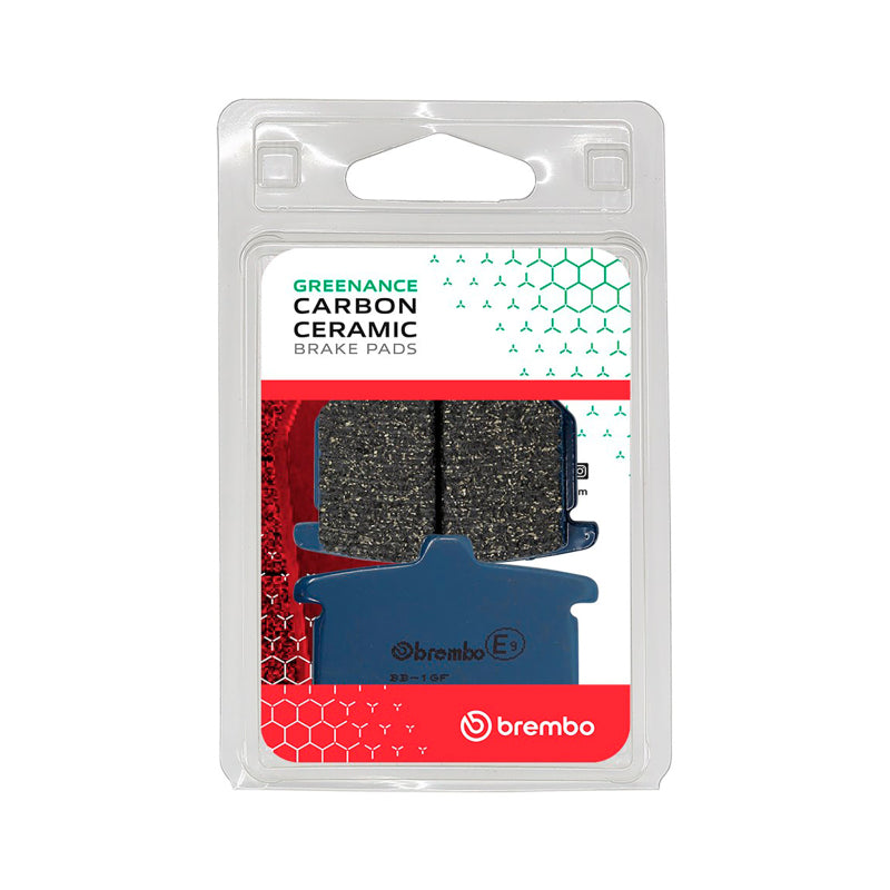 Brembo 77-79 Honda CB SS 750cc Brake Pad - Front