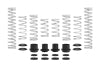 Eibach Pro-UTV 2019 Polaris RZR Turbo S Velocity Stage 3 Performance Springs