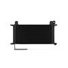 Mishimoto 08-14 WRX/STi Oil Cooler Kit - Black