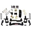 Skyjacker 6In KT 14-18 GM1500SUV CA/ALU