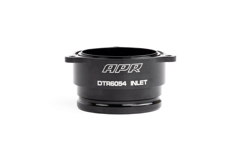 APR Audi/Volkswagen Turbo Inlet Adapter (DTR6054 Turbocharger to CI100077 Intake System)