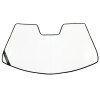 Covercraft UVS100 Premier Series Custom Sunscreen - White