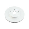 Power Stop 19-20 Subaru Forester Front Evolution Geomet Coated Rotor