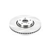Power Stop 07-11 Lexus GS350 Front Left Autospecialty Brake Rotor