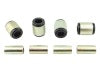 Whiteline NISSAN NAVARA 05-26 Front Upper Control Arm Bushing