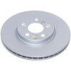 Power Stop 22-24 Mini Cooper Front Evolution Coated Rotor