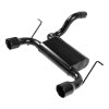 Flowmaster 18-25 Jeep Wrangler JL 2.0T/3.6L Force II Axle-Back Exhaust System